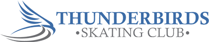 Thunderbirds Skating Club